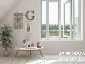 hình ảnh cửa sổ mở quay